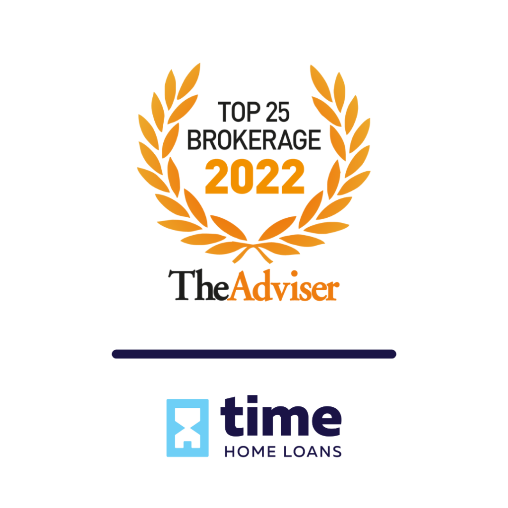 Time Home Loans